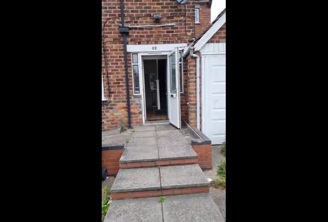 Rooms Availbale B14 - Dss Tenants Only Main Photo