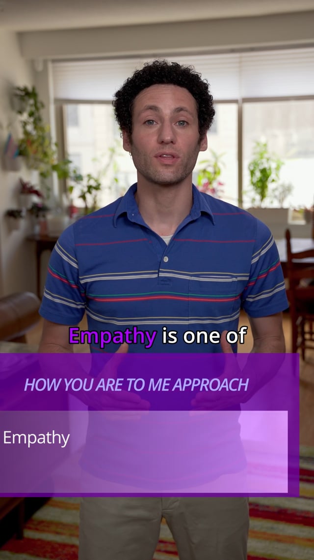 Empathy