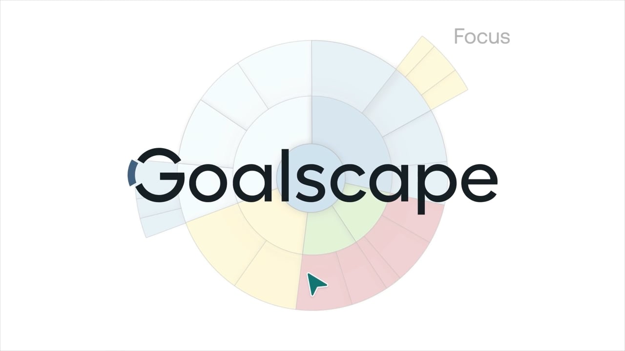 Goalscape — Achieve Your Goals