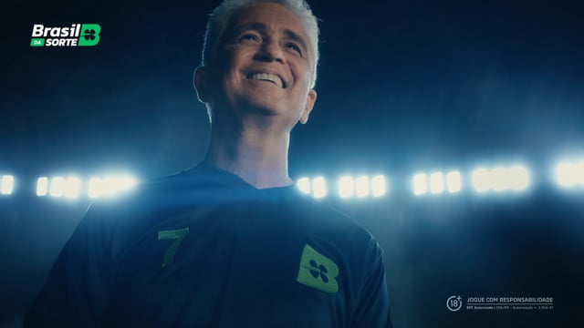 Brasil da Sorte: A Bet do Bebeto | Loop.Full