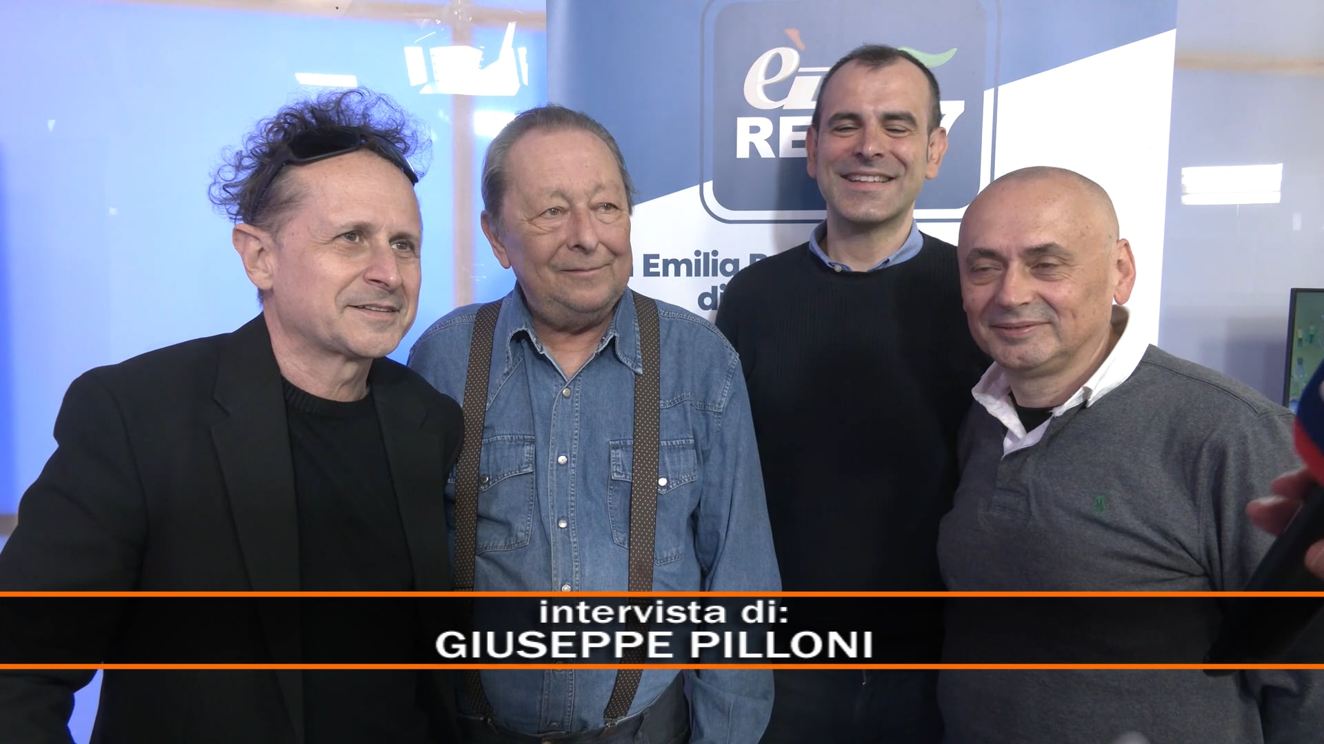 Anche quest’anno la rassegna di comici al Cassarini Summer