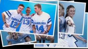 Life & Lacrosse with the Levys