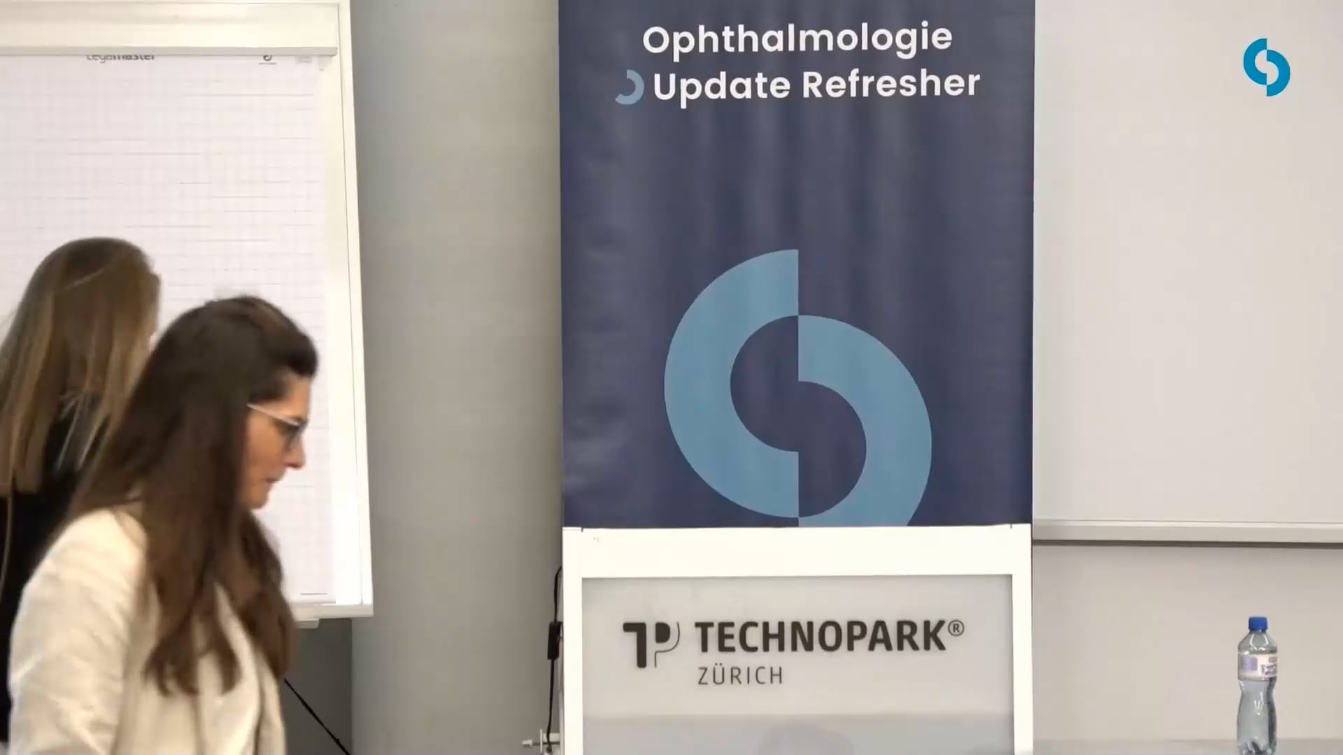 Endokrine Orbitopathie: Aktuelle Erkenntnisse zu Diagnose und Therapie. 