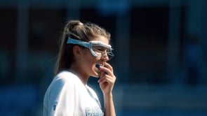 Two-Handedness with Chloe Humphrey