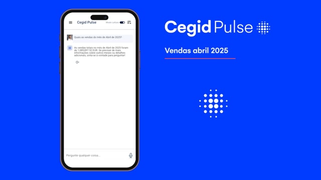 DEMO Cegid Pulse