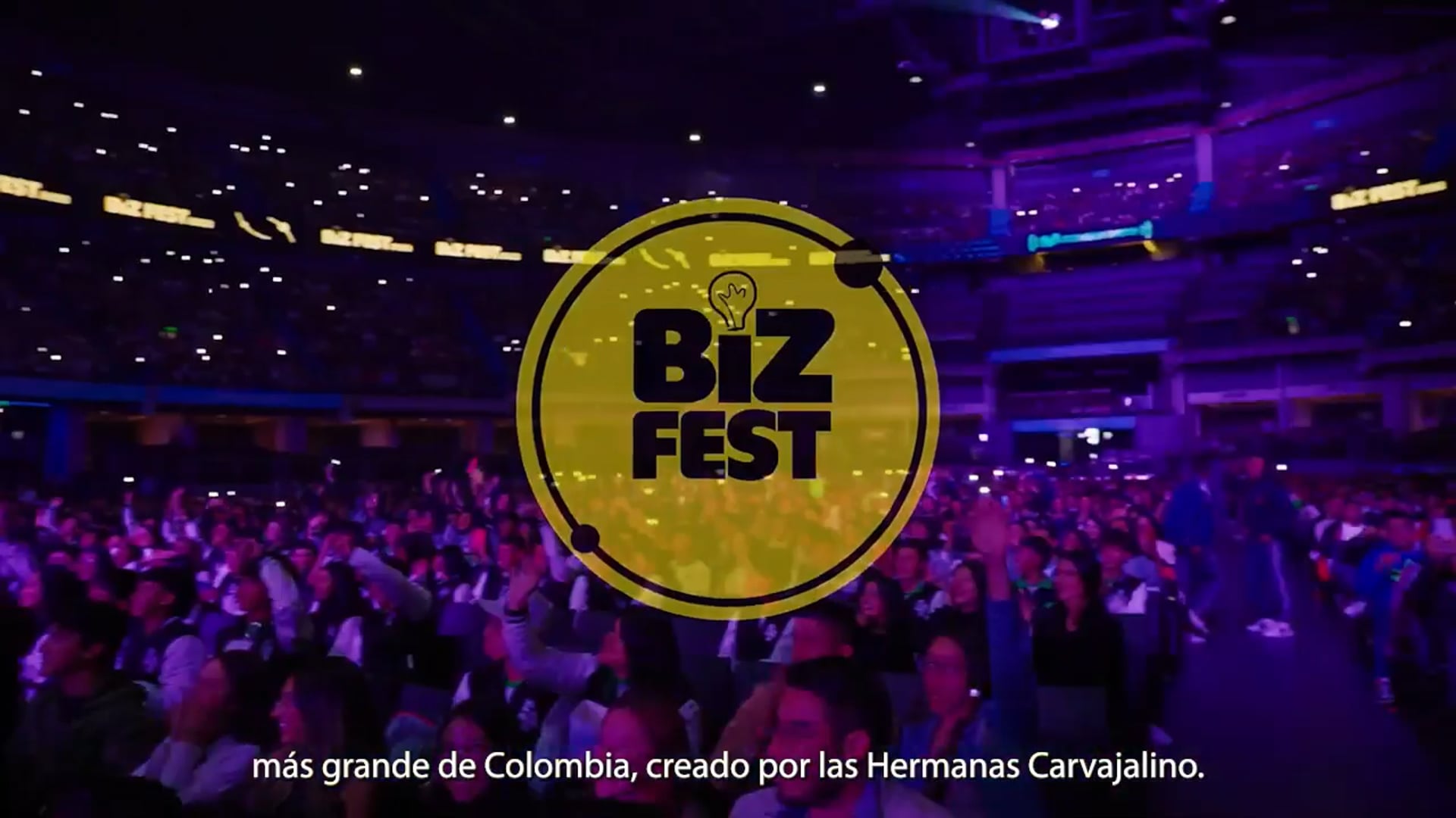 BIZ Fest 2025