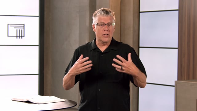 Redeeming Society Culture