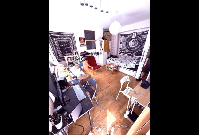 🟠🟠Lovely Double Room in Bethnal Green/Mile End!  Main Photo