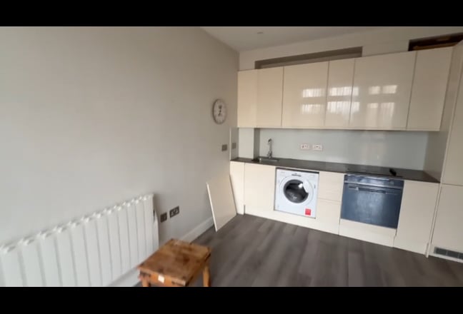 One bedroom flat to rent in Hemel Hempstead Main Photo