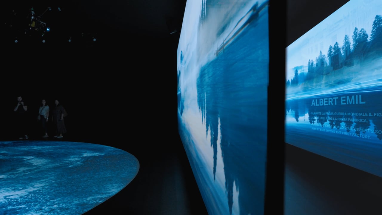 Geberit Waterscape