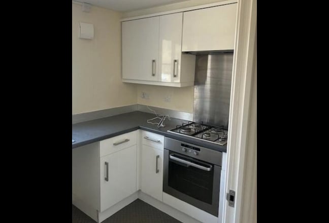 Flatmate wanted Main Photo