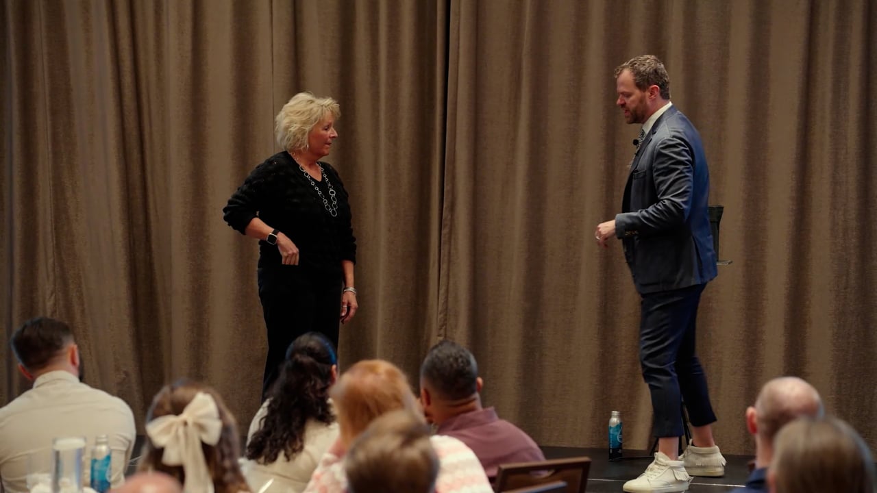 Sean Bott - Connect for Keeps