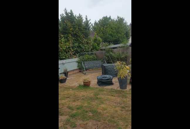 Large downstairs modern double room Downham market Main Photo