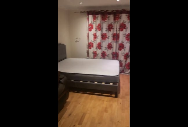 Video 1: Hallway