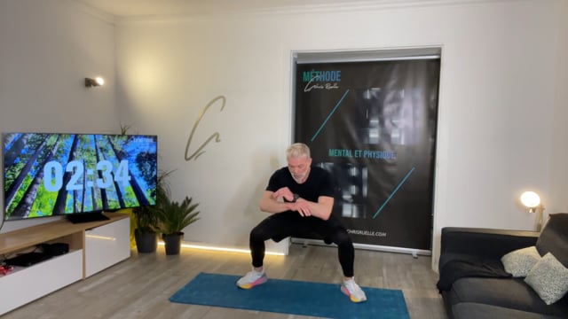 Cardio-Fit 26/05/25