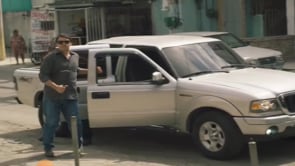 Personagem: Montanha