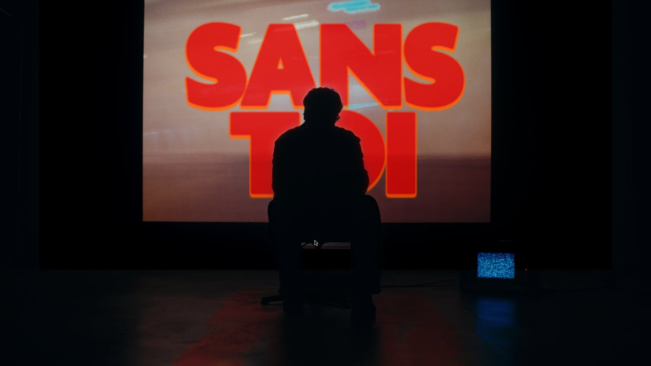 ADRI — Sans toi