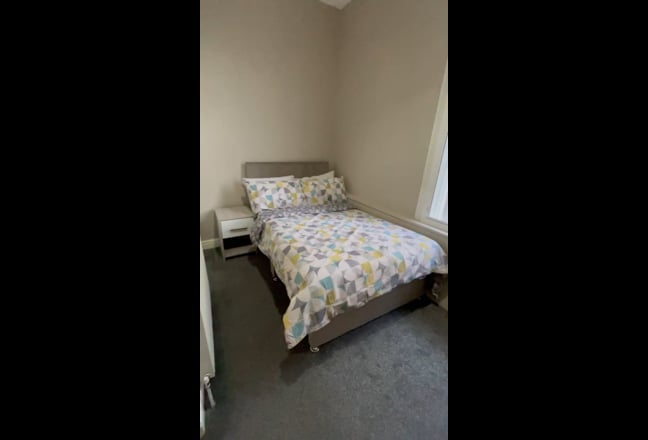 ☘️ Double en-suite close to Avenham Park Main Photo