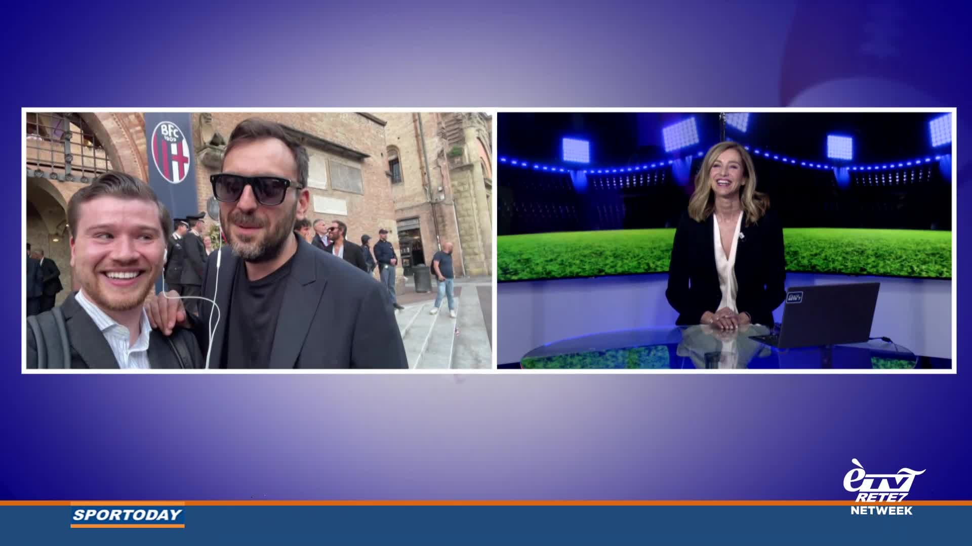 Sportoday 26/05/2025