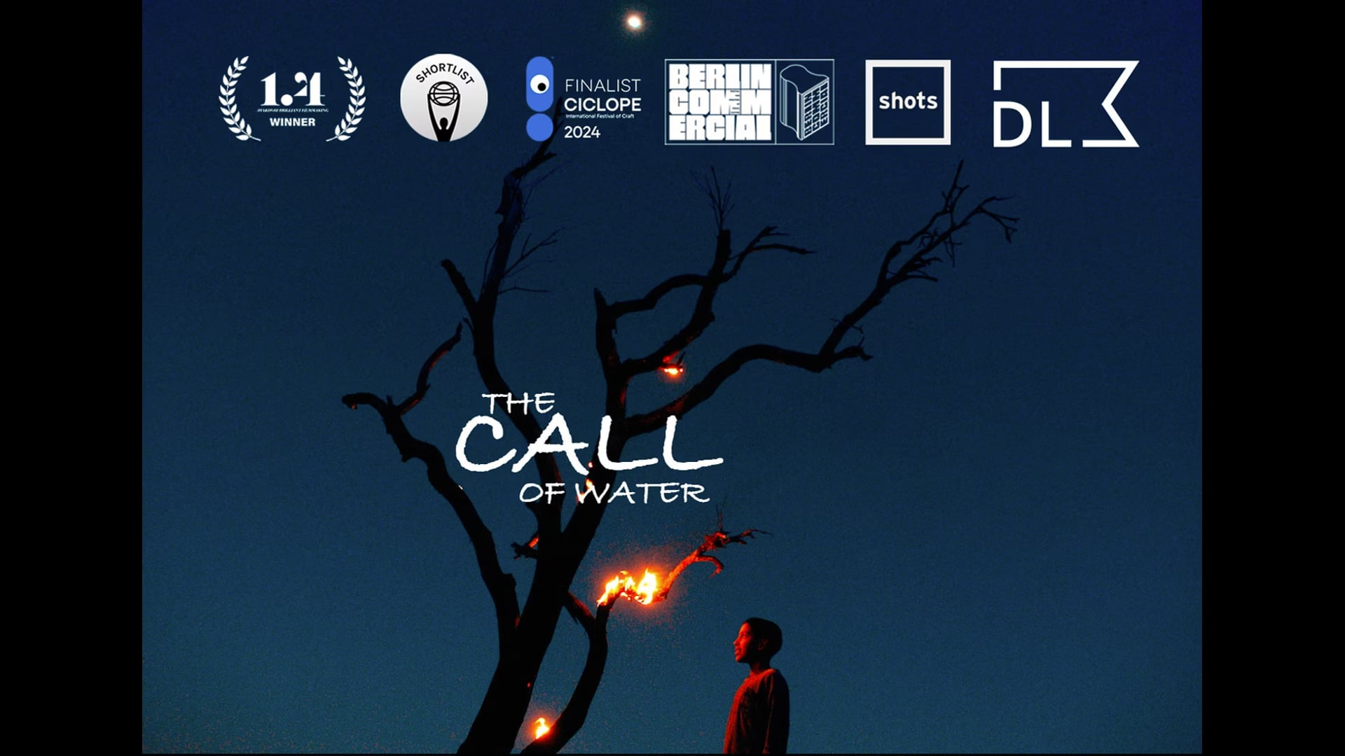 The Call Of Water