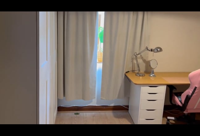 Furnished Room to Rent – Peaceful Family Home Main Photo