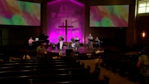 Sunday Worship at SPC