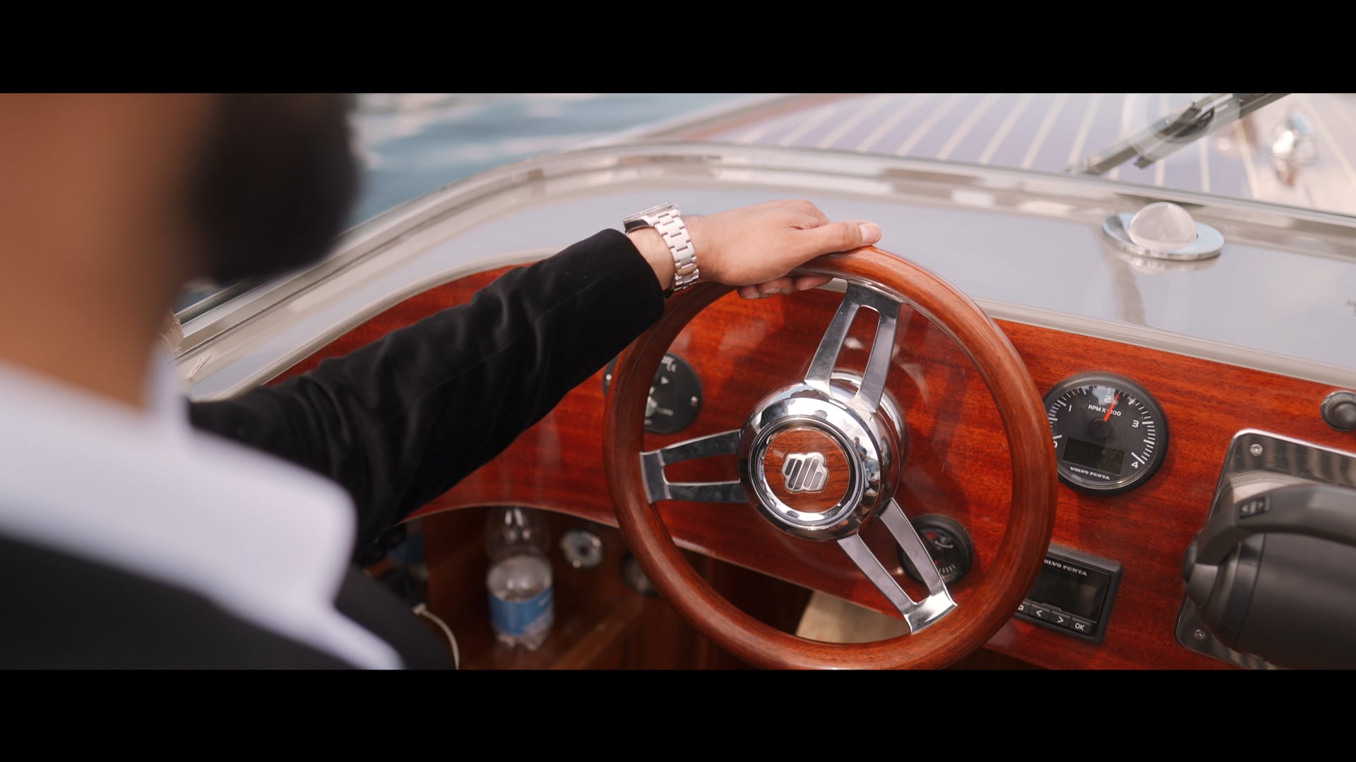 RIYA & AMAN'S PRE-WEDDING FILM