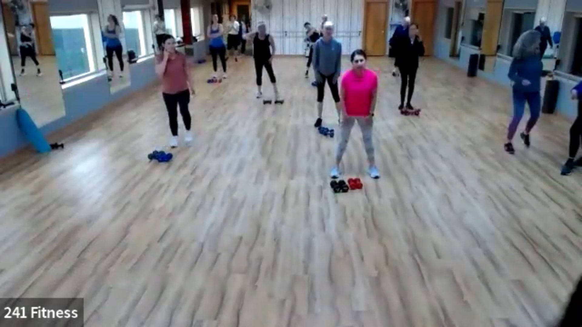 Body Sculpt