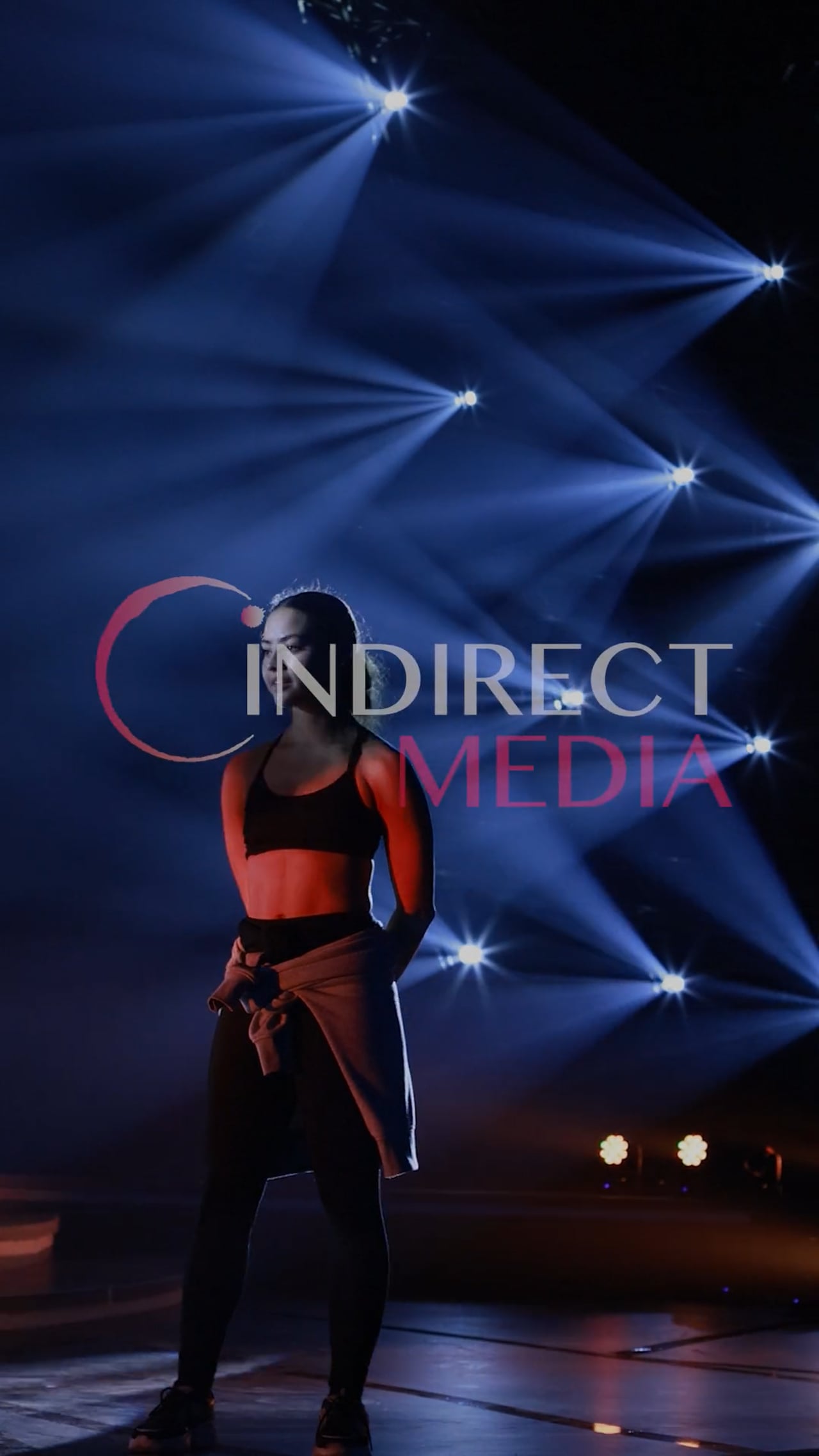 Events Portfolio Indirect Media 2025