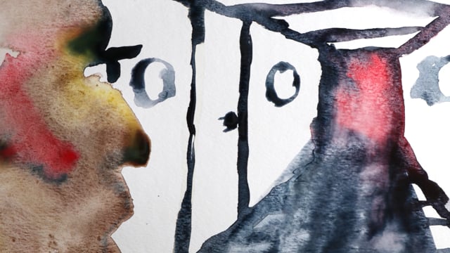 Fantasmagorie — video still