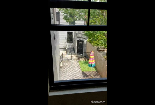 4bed/2ba with deck & yard in Greenpoint Main Photo