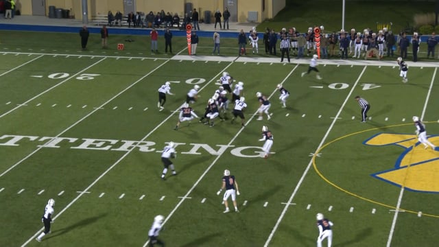 The Increasing Trend of Defensive Low Blocks and How to Officiate Them