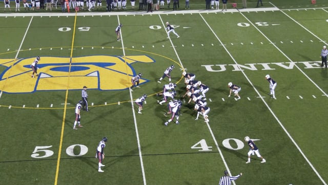 How Officials Determine Forward Progress Versus Fumble Situations