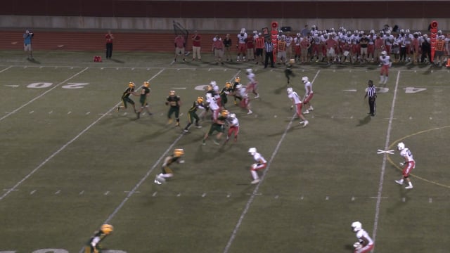 The Fine Line: Evaluating Targeting and Safety in High School Football Plays