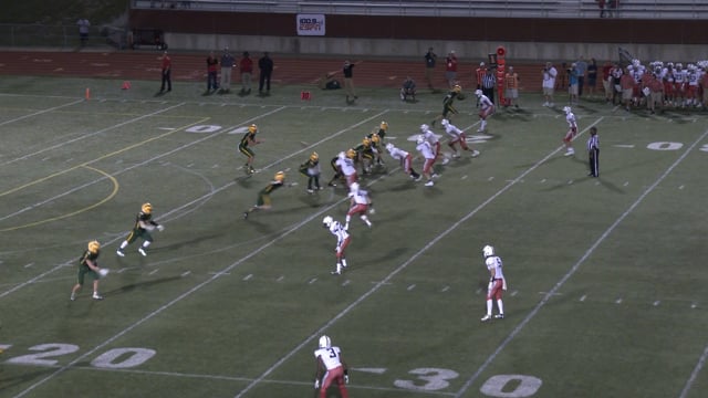 Understanding Feet Entanglement in Football Officiating