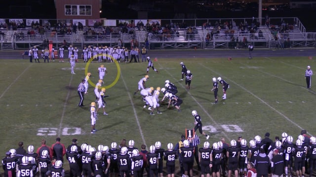 Strategies for Officials When a Twelfth Player Can’t Get Off the Field