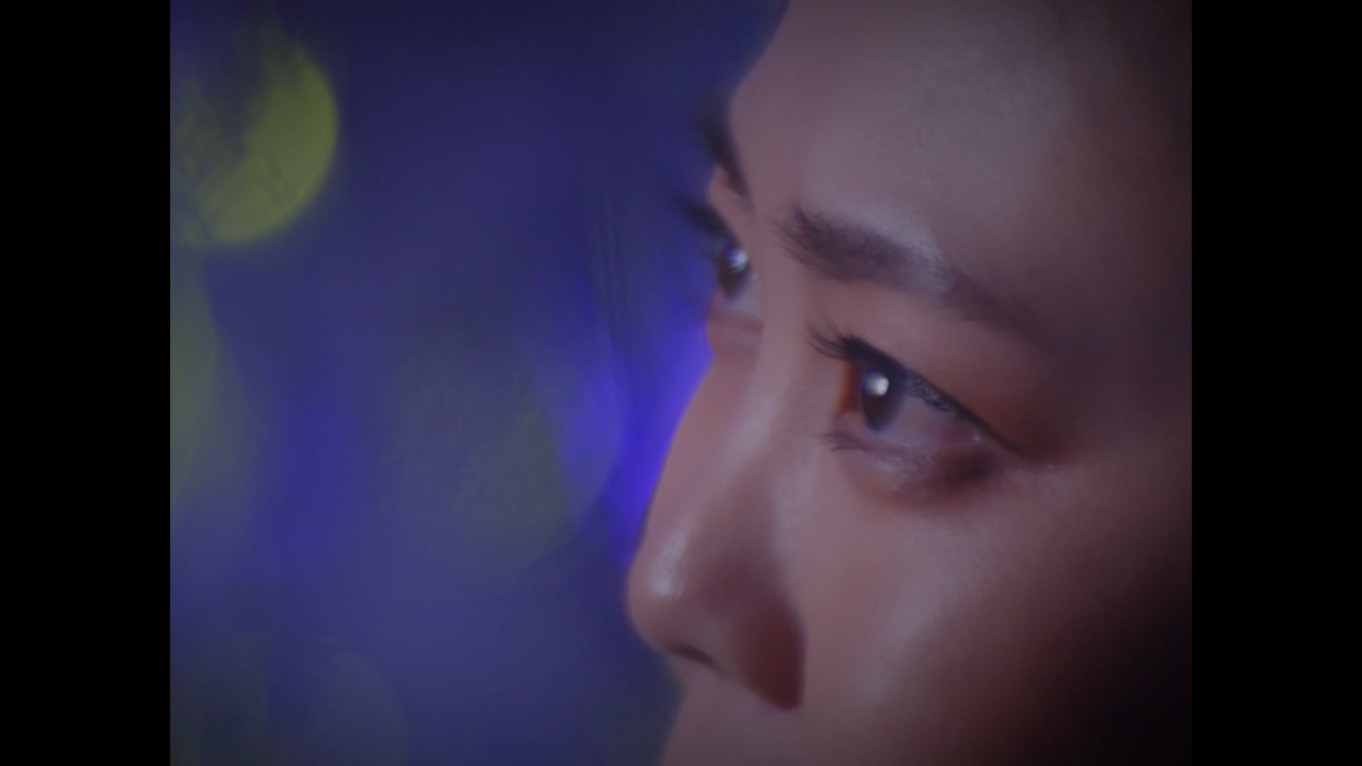 SONOMI-予感