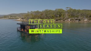 The Off Season 2025 - Winternships