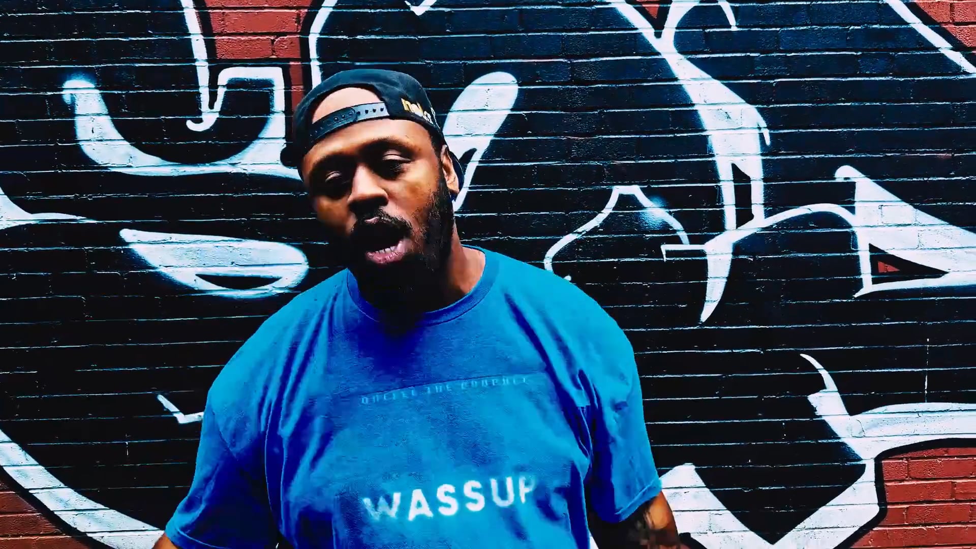 Quelle the Prophet - Fancy Footwork (Official Music Video)