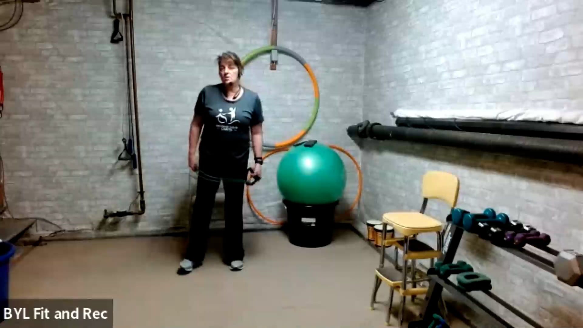 May 14 Restorative Stretch