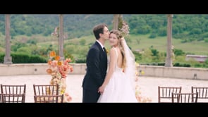 Wedding Style Shoot Film ft. Le Muse Events