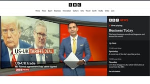 Related Embedded Video Item Thumbnail