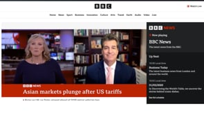 Related Embedded Video Item Thumbnail