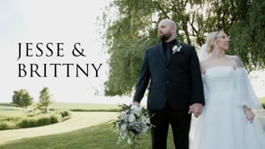 Jesse & Brittny Highlight Reel