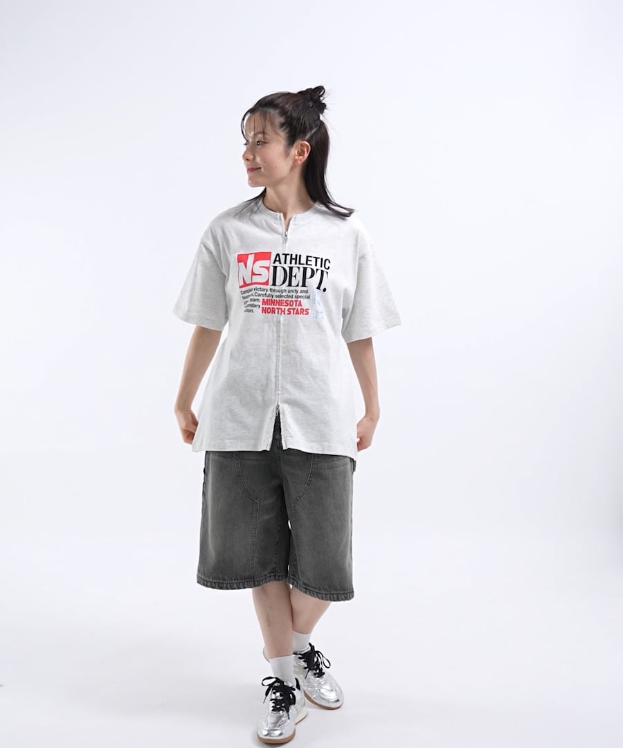 niko and ...服掛け niko and./ニコアンド)【大型家具】COAT HANGER/CRAFTSMAN SERIES