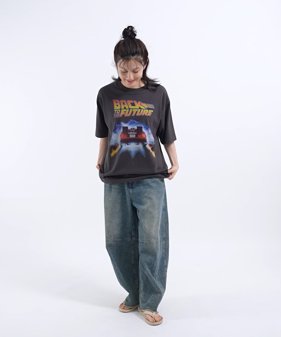 MOVIE & COMICS】アソートTシャツ【UNISEX】 | [公式]ニコアンド