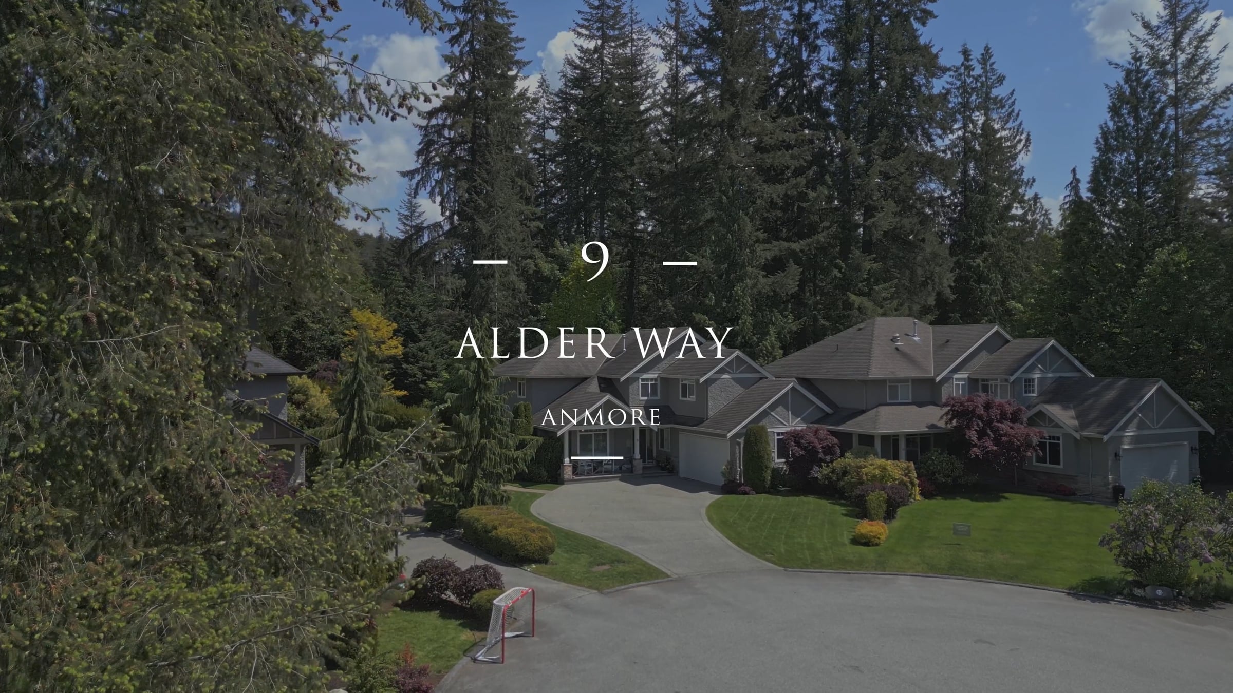 9 Alder Way, Anmore | Darren Smurthwaite | Videos & Movies on Vimeo