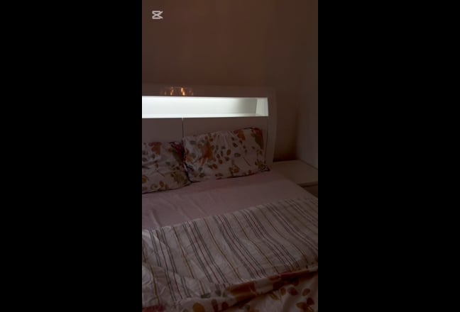 Luxury double room en-suite for rent. Main Photo