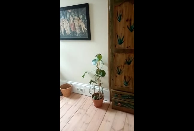 Video 1: Bedroom 
