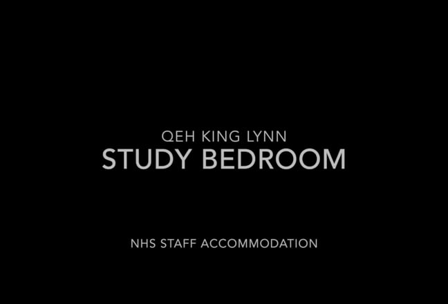 Keyworker Accommodation on the Hospital Site Main Photo